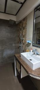 Image of 1001 Sq.ft 2 BHK Apartment / Flat for rent in Ajmera Bhakti Park, Wadala East, Mumbai for Rs. 90000