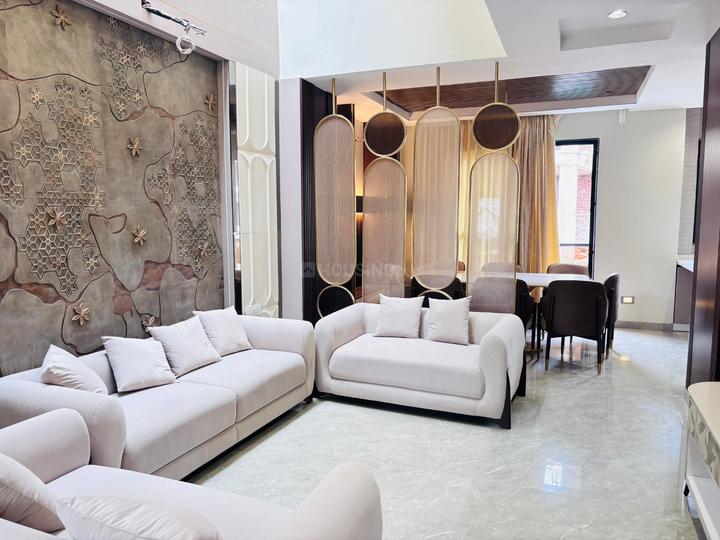 Escon Panache Villas Phase 2 Main Image 1