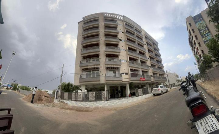 Paras Apartment Main Image 1