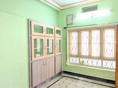 Bedroom Image of 1900 Sq.ft 3 BHK Builder Floor for rent in Old Bowenpally Secunderabad for Rs. 18000