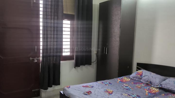 Wazirabad, Sector 52 Bedroom One 1