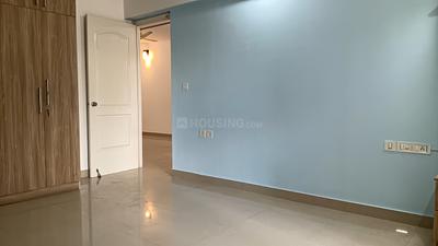 Bedroom Image of 1347 Sq.ft 3 BHK Apartment / Flat for sale in Confident Aquila, Sompura Bengaluru for Rs. 8400000