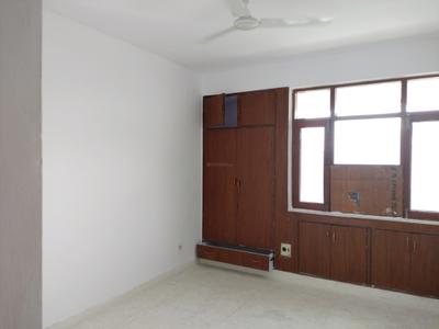 Bedroom Image of 1700 Sq.ft 3 BHK Apartment / Flat for sale in CGHS Celestial Heights, Sector 2 Dwarka New Delhi for Rs. 27600000