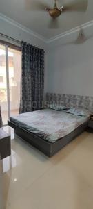 Bedroom Image of 500 Sq.ft 1 BHK Apartment / Flat for sale in Ambivli Thane for Rs. 3900000