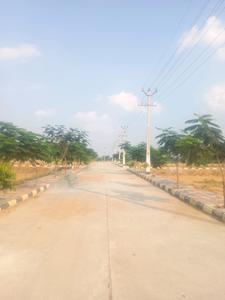 Image of 240 Sq.ft Residential Plot / Land for sale in Century Nature City, Shadnagar, Ranga Reddy for Rs. 5500003