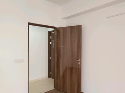 Bedroom Image of 1100 Sq.ft 2.5 BHK Builder Floor for sale in Smartworld Gems, Sector 89 Gurgaon for Rs. 11000000