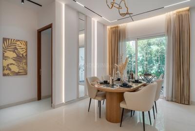 Hall Image of 1160 Sq.ft 2 BHK Apartment / Flat for sale in Mahendra Arto Helix, Electronic City Bengaluru for Rs. 11500000