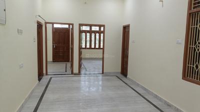 Living Room Image of 2000 Sq.ft 4 BHK Independent House for rent in Ashok Nagar Varanasi for Rs. 25000