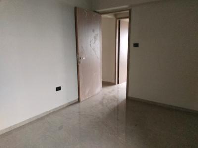 Bedroom Image of 1680 Sq.ft 3 BHK Apartment / Flat for sale in Experio Platinum Elysium, Nerul Navi Mumbai for Rs. 33600000