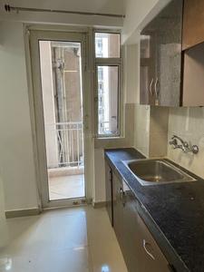 Kitchen Image of 1200 Sq.ft 3 BHK Apartment / Flat for sale in Mittal Rajnagar Residency, Raj Nagar Extension Ghaziabad for Rs. 10800000