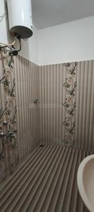 Bathroom Image of 1100 Sq.ft 2 BHK Independent House for rent in Banaswadi Bengaluru for Rs. 21000