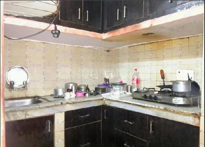 Kitchen Image of 14000 Sq.ft 8 BHK Builder Floor for sale in Narela New Delhi for Rs. 65000000
