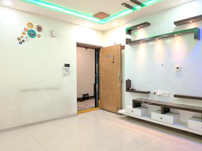 Living Room Image of 1140 Sq.ft 2 BHK Apartment / Flat for rent in Splendeur Shweta Shubham, Kompally Hyderabad for Rs. 26000
