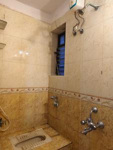 Bathroom Image of 700 Sq.ft 3 BHK Apartment / Flat for sale in Kukreja Sai Ashish II, Bhandup West Mumbai for Rs. 14000000
