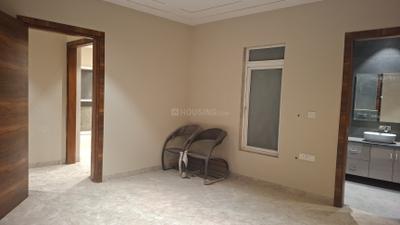 Bedroom Image of 1710 Sq.ft 3 BHK Builder Floor for sale in Rajouri Garden New Delhi for Rs. 19000000