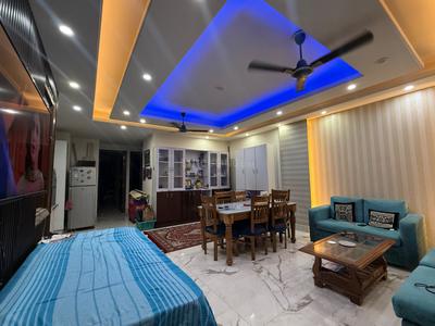 3 BHK Flat