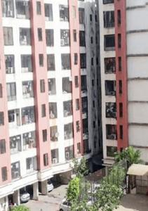 Image of 920 Sq.ft 2 BHK Apartment / Flat for rent in Bhoomi Rock Enclave, Kandivali West, Mumbai for Rs. 50000