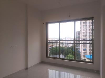 Bedroom Image of 950 Sq.ft 2.5 BHK Apartment / Flat for sale in  Om Vishramyog CHS, Borivali West Mumbai for Rs. 27500000