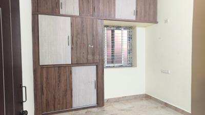 Bedroom Image of 1600 Sq.ft 3 BHK Apartment / Flat for rent in Nallakunta Hyderabad for Rs. 25000