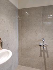 Bedroom Three Image of 2396 Sq.ft 4 BHK Villa for sale in S And P The Address Villa, Siruseri Chennai for Rs. 27000000