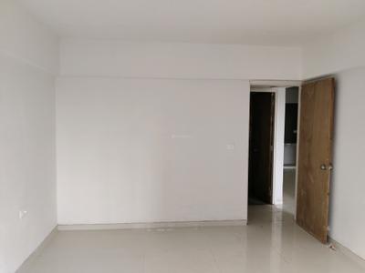 Bedroom Image of 2335 Sq.ft 3 BHK Apartment / Flat for rent in Shivalik Green View, Shantigram Ahmedabad for Rs. 65000