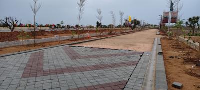 The silver sand Plot View 2