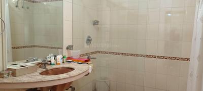 Image of 11000 Sq.ft 4 BHK Villa for rent in RMV Extension Stage 2, Bengaluru for Rs. 415000