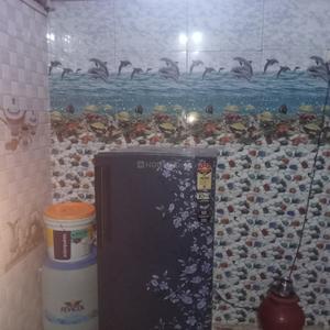 Bathroom Image of 250 Sq.ft 1 RK Independent House for sale in Kasarvadavali Thane for Rs. 750000
