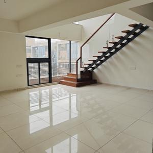 4 BHK Penthouse