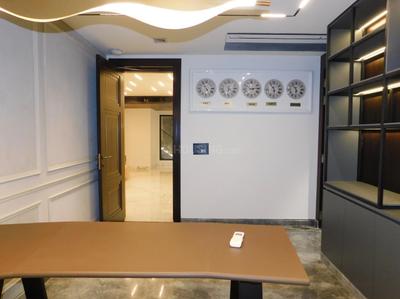 Hall Image of 4590 Sq.ft 4 BHK Builder Floor for sale in Vasant Vihar New Delhi for Rs. 270000000