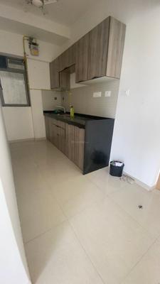 Kitchen Image of 411 Sq.ft 1 BHK Apartment / Flat for sale in Jogeshwari West Mumbai for Rs. 13000000