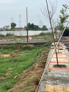 Image of 109 Sq.ft Residential Plot / Land for sale in Y P Elite Homes Plus O2 Home, Sector 24, Sonipat for Rs. 7085000