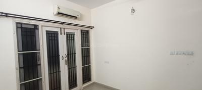 Balcony Image of 1500 Sq.ft 3 BHK Apartment / Flat for rent in Saibaba Colony Coimbatore for Rs. 35000