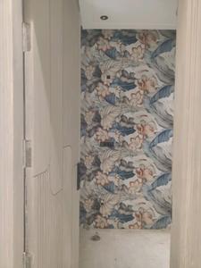 Bedroom Two Image of 3250 Sq.ft 4 BHK Builder Floor for sale in Green Field Colony Faridabad for Rs. 27000000