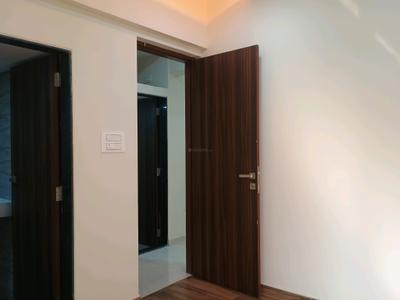 Bedroom Image of 820 Sq.ft 2 BHK Apartment / Flat for sale in Dombivli East Thane for Rs. 5990000