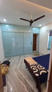 Bedroom Image of 1800 Sq.ft 2 BHK Independent House for rent in Vinayak Nagar Guntur for Rs. 20000