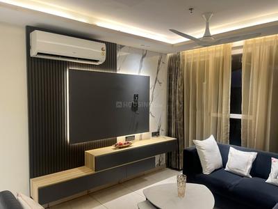 Hall Image of 1420 Sq.ft 3 BHK Apartment / Flat for sale in Sector 126 Mohali for Rs. 16500000