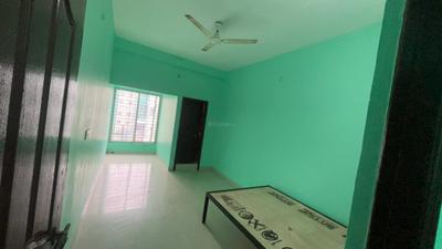 Bedroom Image of 750 Sq.ft 3 BHK Independent House for rent in Limbodi Indore for Rs. 17000
