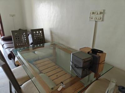 Hall Image of 1100 Sq.ft 2 BHK Apartment / Flat for sale in Karve Nagar Pune for Rs. 20000000