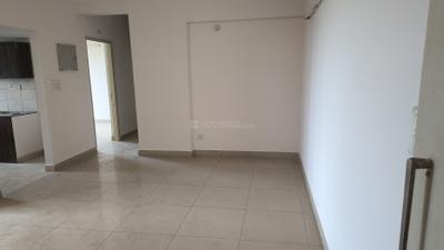 Living Room Image of 1165 Sq.ft 2 BHK Apartment / Flat for sale in Ashiana Town, Thara Bhiwadi for Rs. 5500000