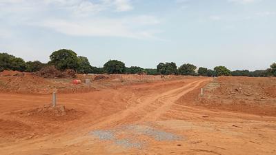 Image of 1500 Sq.ft Residential Plot / Land for sale in Sullurupeta, Nellore for Rs. 2750000