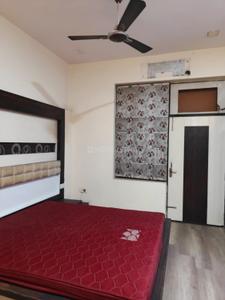 Bedroom Image of 2500 Sq.ft 4 BHK Apartment / Flat for sale in Pandu Nagar Kanpur for Rs. 20000000
