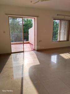 Hall Image of 1588 Sq.ft 3 BHK Apartment / Flat for rent in Pristine Prism, Aundh Pune for Rs. 45000