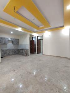 Hall Image of 1257 Sq.ft 3 BHK Apartment / Flat for sale in Shastri Nagar Ghaziabad for Rs. 4211000