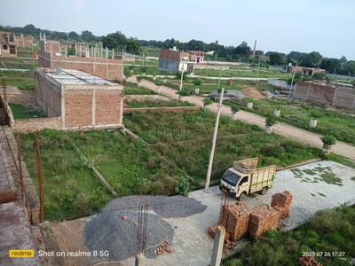 Image of 900 Sq.ft Residential Plot / Land for sale in Naubasta, Kanpur for Rs. 1300000