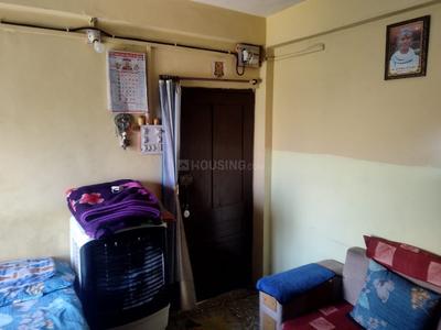 Hall Image of 400 Sq.ft 1 BHK Apartment / Flat for sale in Sukhliya Indore for Rs. 1400000