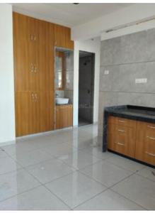 Kitchen Image of 1250 Sq.ft 2 BHK Apartment / Flat for rent in Laxmi Nova, Sima Nagar Surat for Rs. 16000