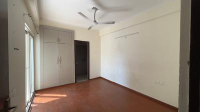 Bedroom Image of 990 Sq.ft 2.5 BHK Apartment / Flat for sale in Terrace Homes, Noida Extension Greater Noida for Rs. 7645000