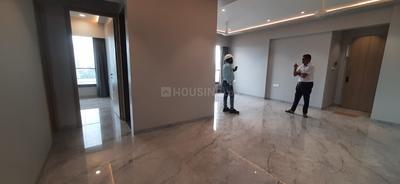 Hall Image of 1300 Sq.ft 3 BHK Apartment / Flat for sale in Matunga East Mumbai for Rs. 72000000