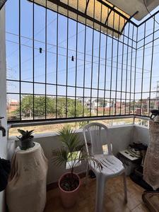 Balcony Image of 1650 Sq.ft 3 BHK Independent House for sale in JTPL City, Sector 116 Mohali for Rs. 5290000
